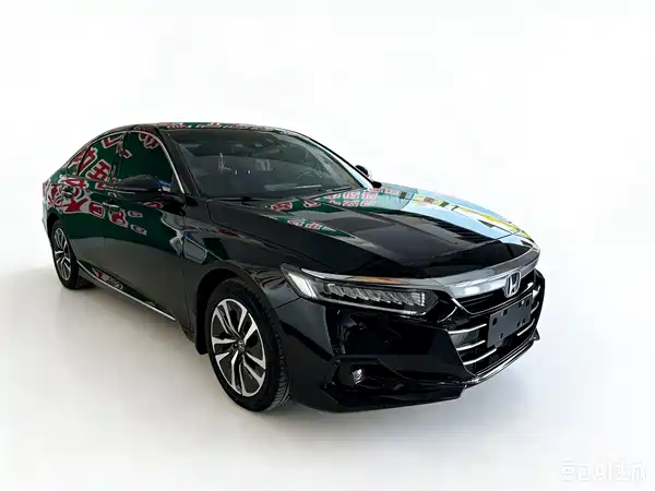 Honda Accord 2022