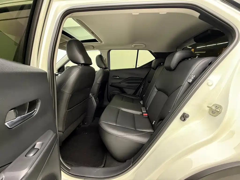 Nissan Kicks 2022 — фото 13