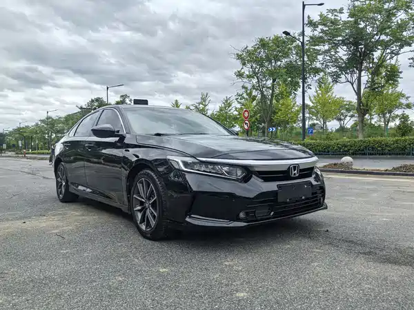Honda Inspire 2022