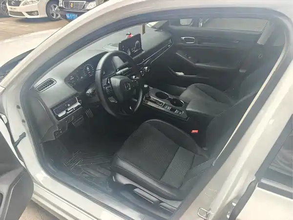 Honda Integra 2023