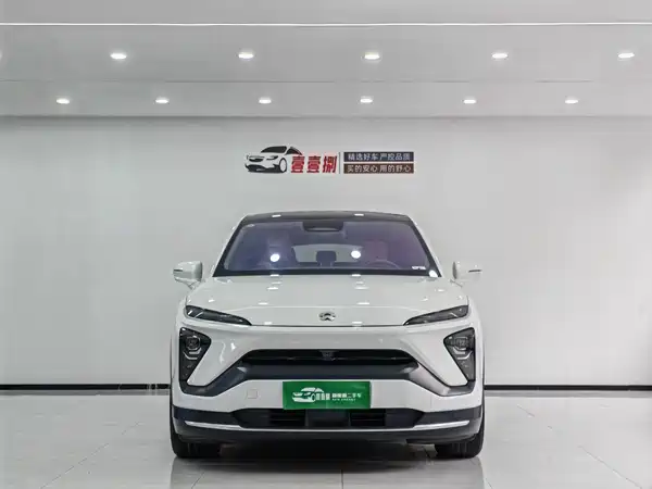NIO EC6 2021