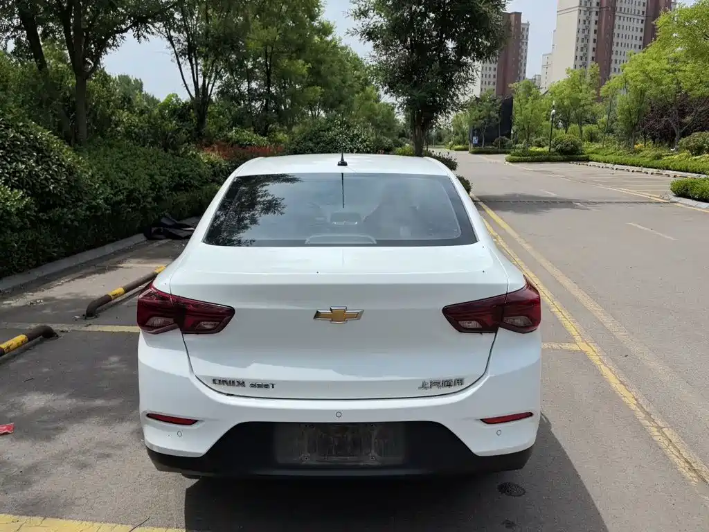 Chevrolet Cavalier 2022
