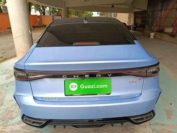 Chery Arrizo 8 2023