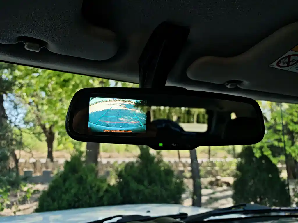 Toyota FJ Cruiser 2018 — фото 20