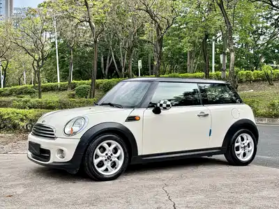 MINI MINI 2011