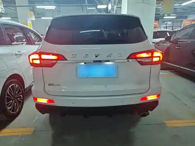 Haval M6 2020