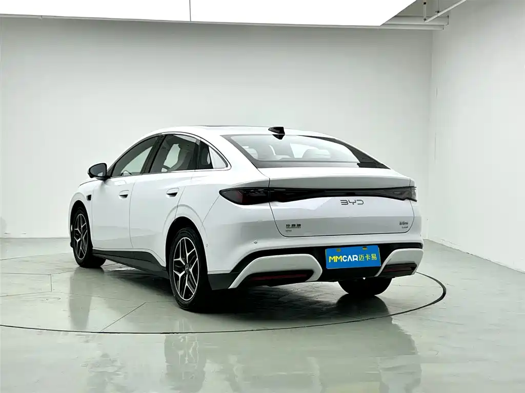BYD Seal 06 2025