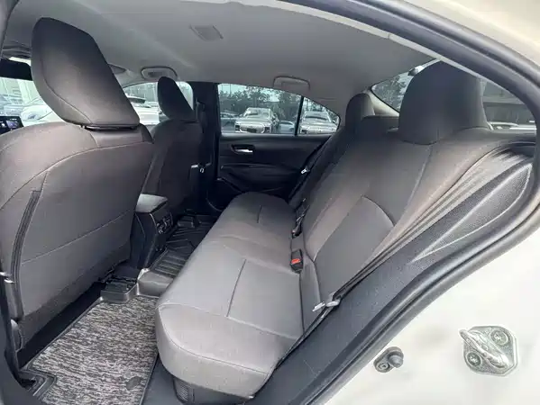 Toyota Levin 2023