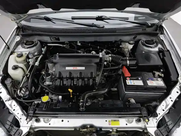 BYD F3 2015