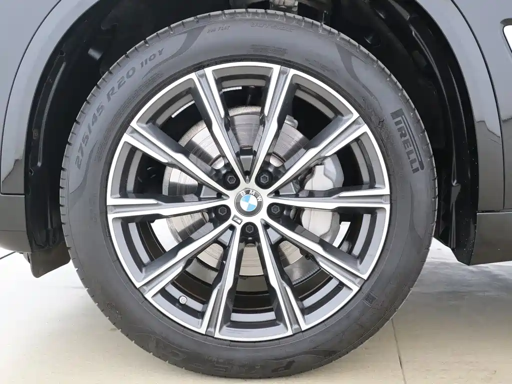 BMW X5 2022 — фото 5