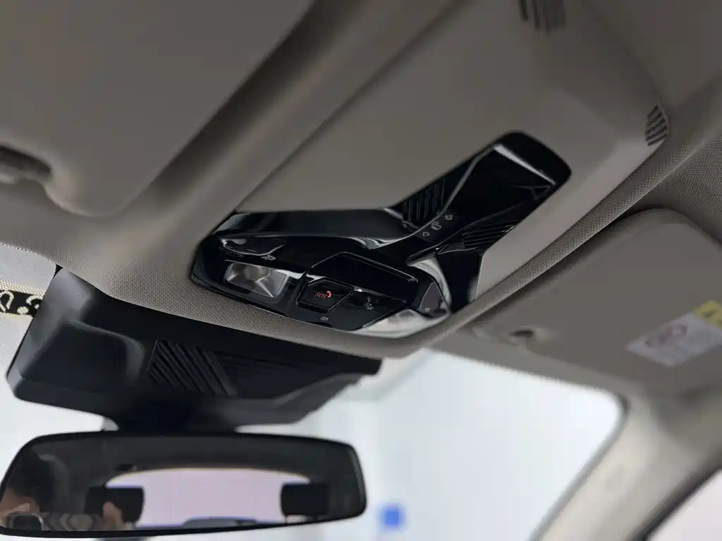 BMW X1 2023 — фото 11