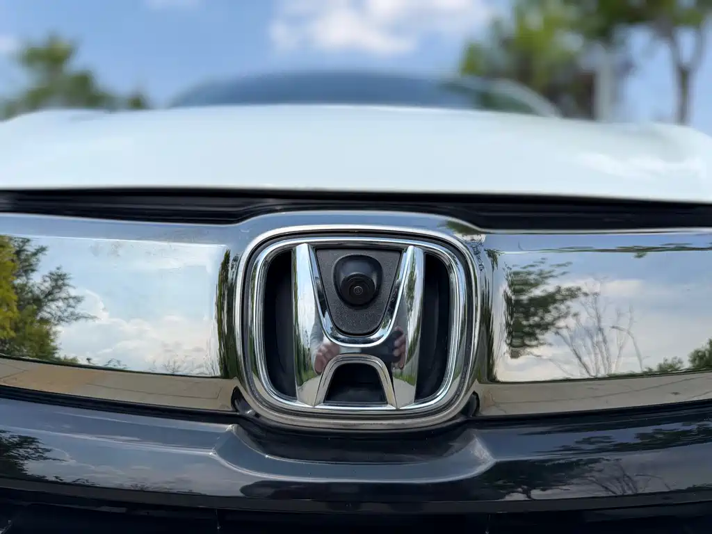 Honda Vezel 2022 — фото 19