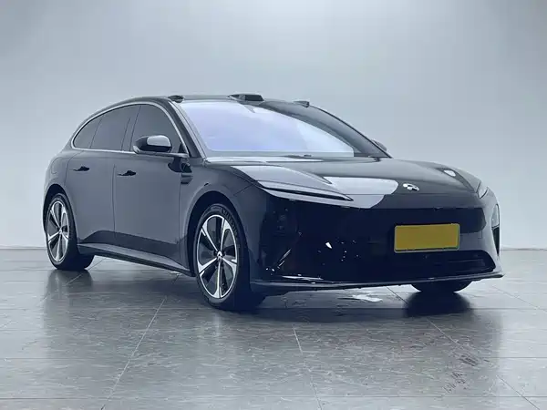 NIO ET5T 2024