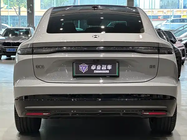 NIO EC6 2025