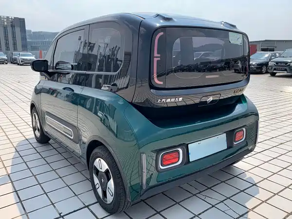 Baojun Kiwi EV 2022