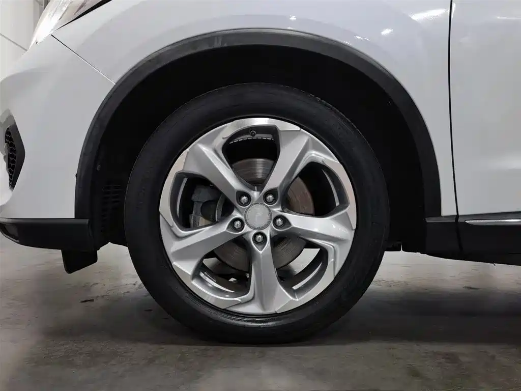 Acura CDX 2018 — фото 17