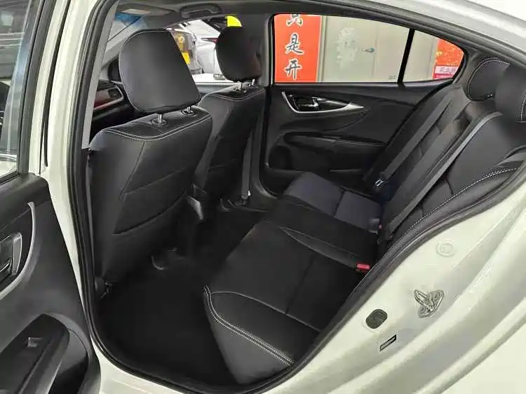 Honda Crider 2016