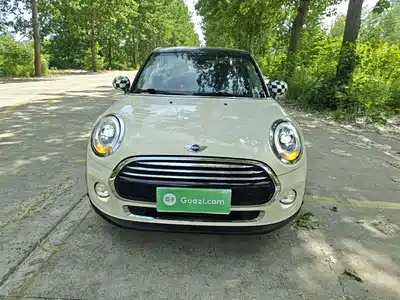 MINI MINI 2016