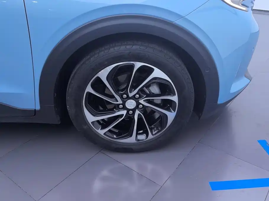 Buick Velite 7 2020