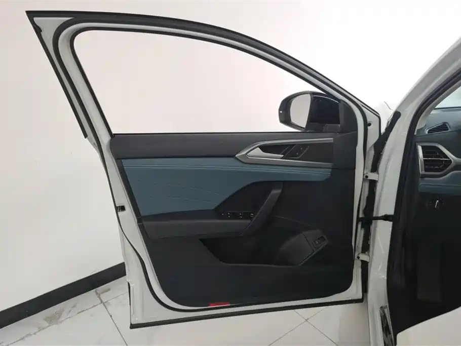 Volkswagen Tuyue 2024