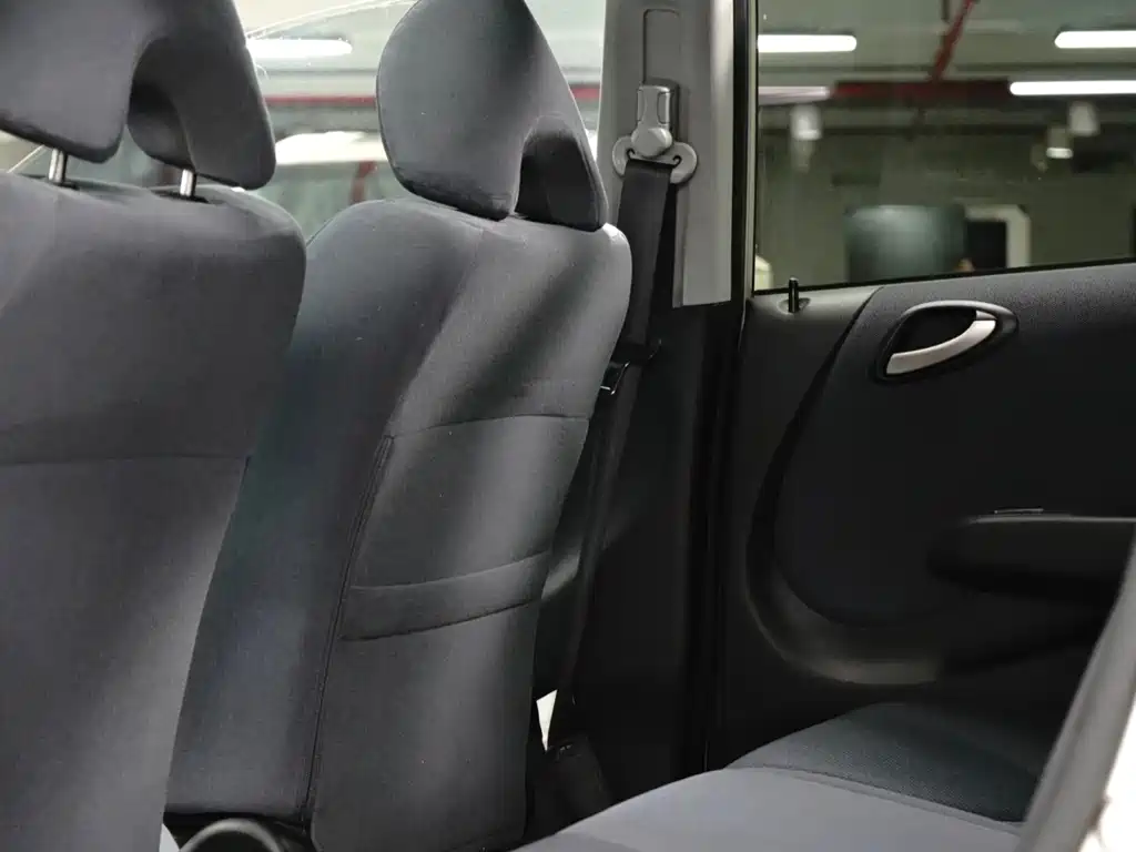 Honda Fit 2006