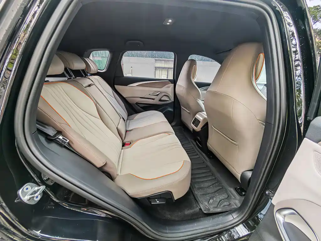 BYD Pro New Energy 2024 — фото 11