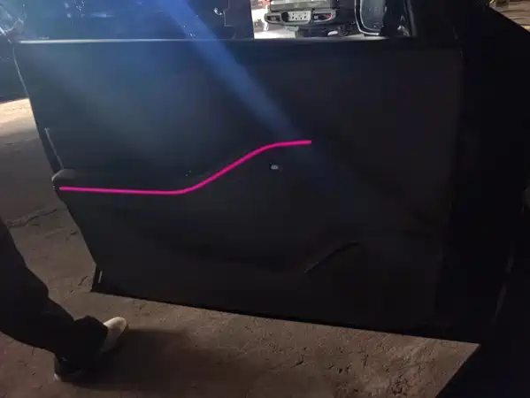 Geely Galaxy Starshine 8 2025