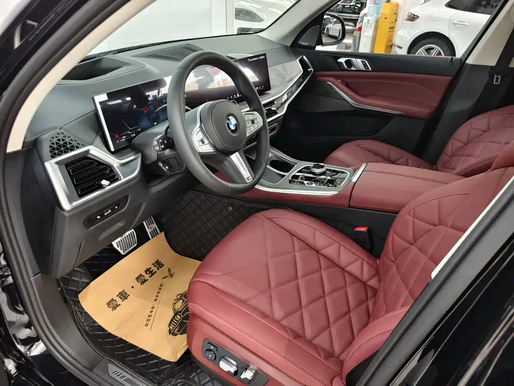 BMW X5 2026