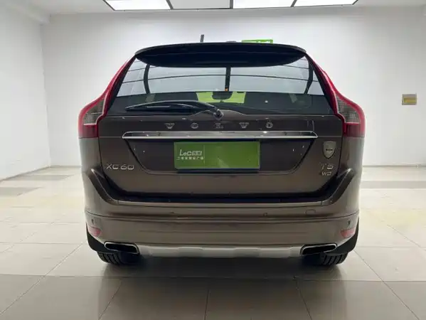 Volvo XC60 2015