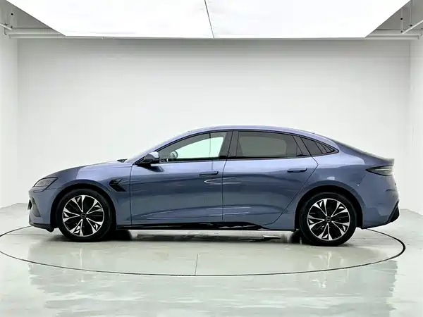 BYD Seal 2024