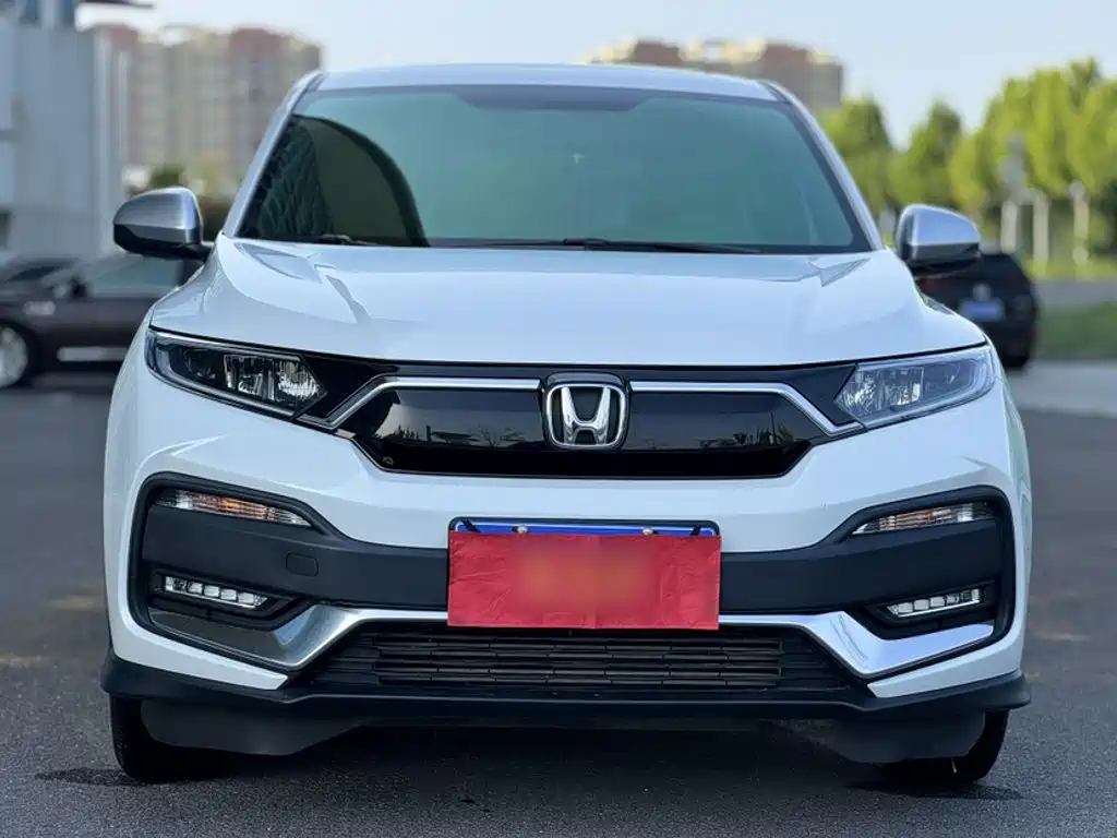 Honda XR-V 2022 — фото 11