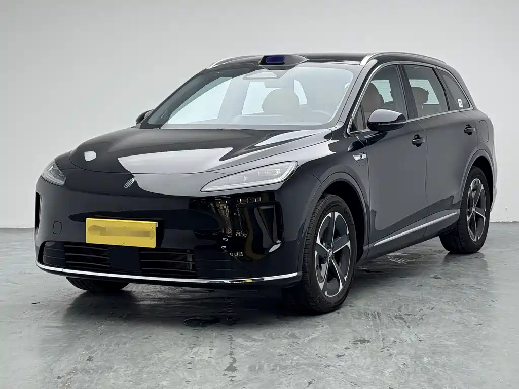 Shangjie H5 2025
