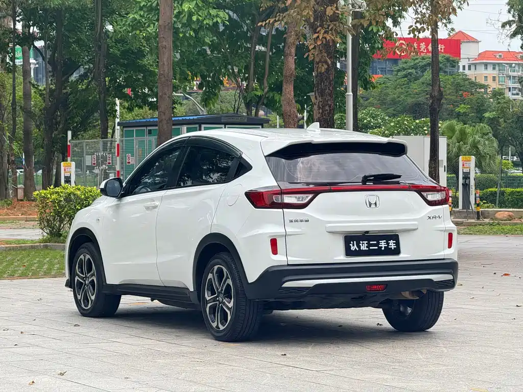 Honda XR-V 2021 — фото 17