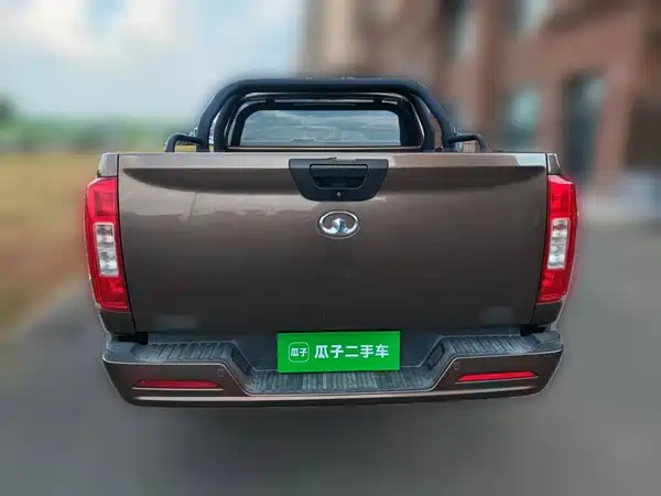 Great Wall Poer 2021