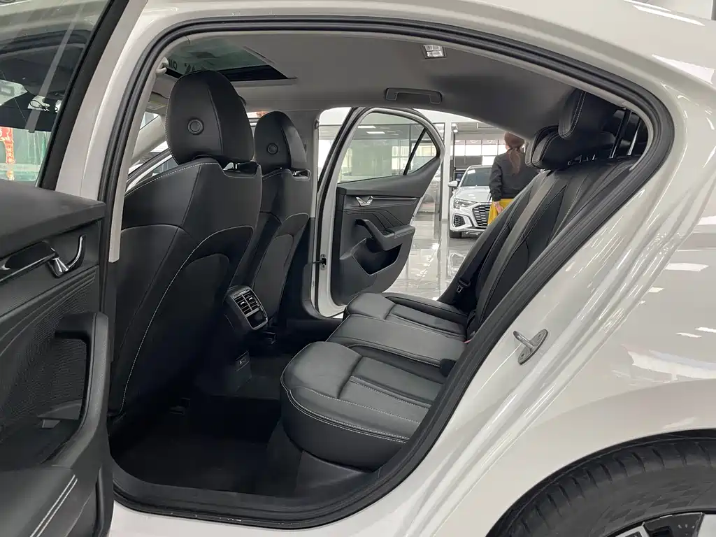 Skoda Octavia 2022