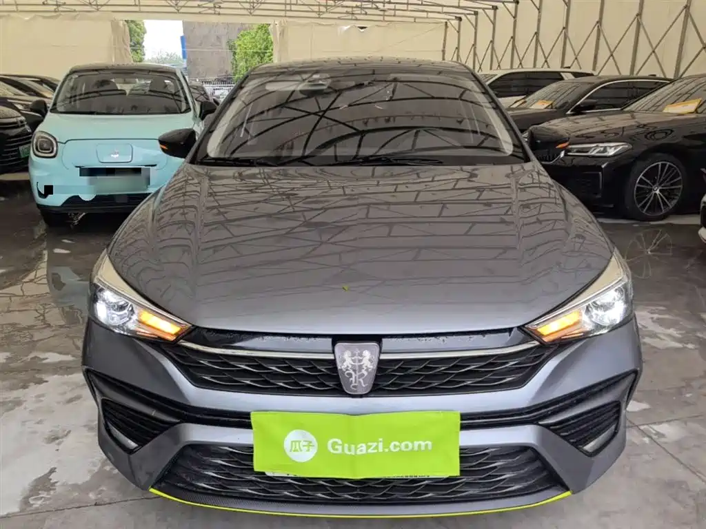 Roewe i5 2023