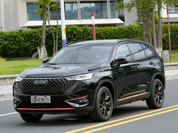 Haval H6 2022