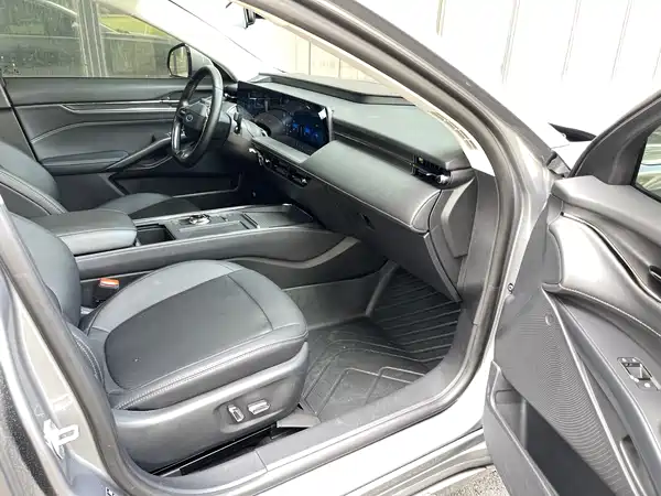 Ford Mondeo 2023