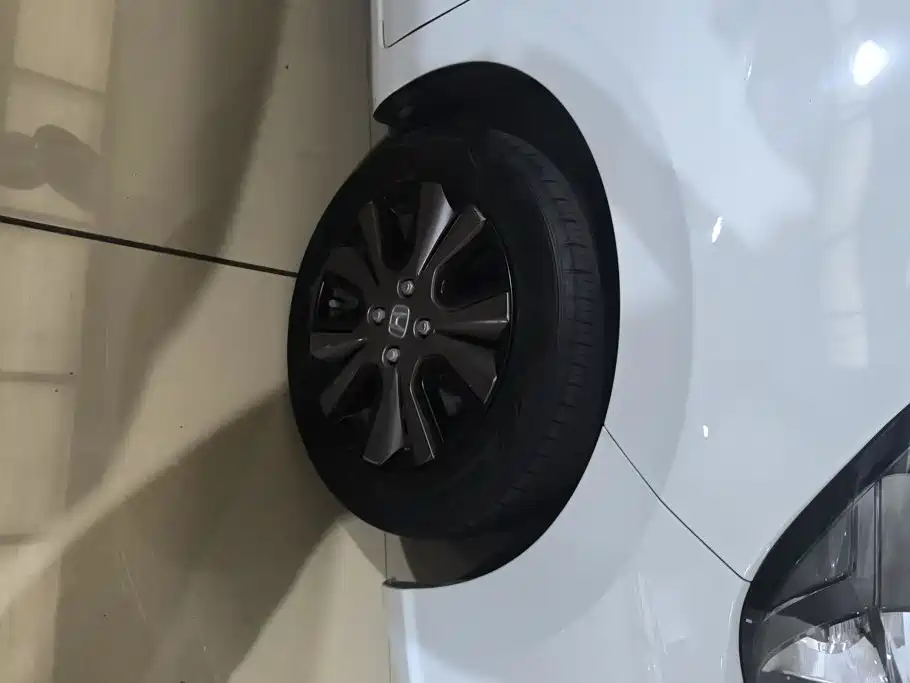 Honda Fit 2023