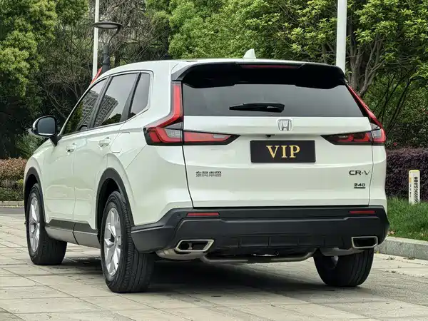 Honda CR-V 2023