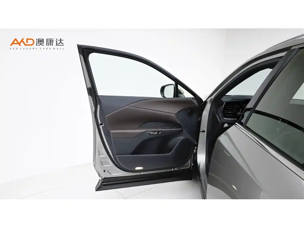 Lexus RX 2023 — фото 10