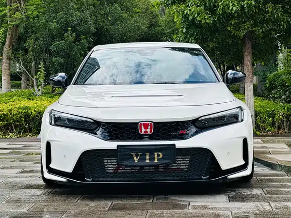 Honda Civic 2023