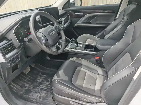 Haval H6 2024