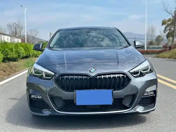 BMW 2 Series 2021