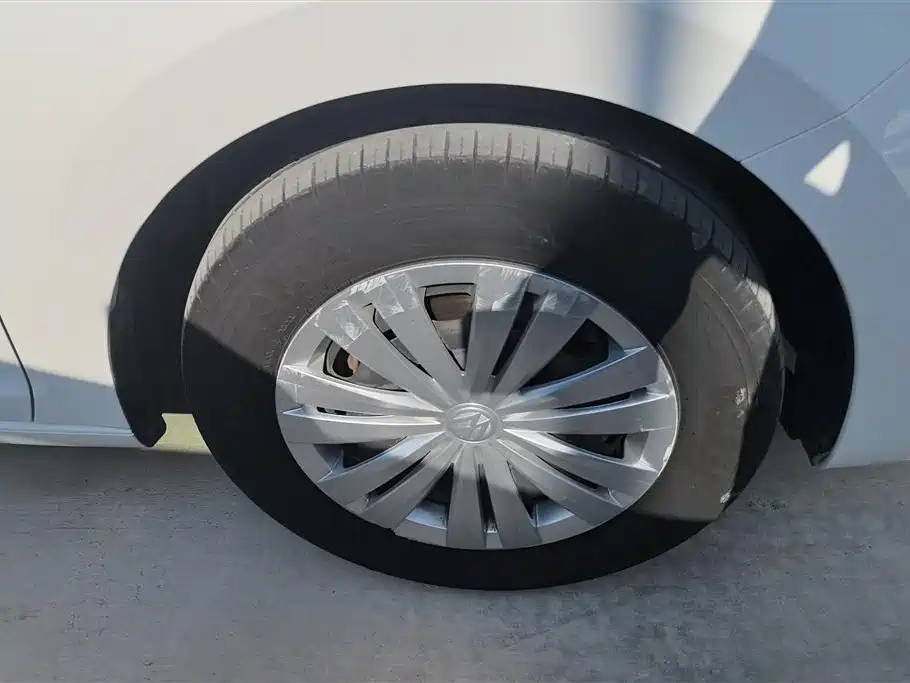 Volkswagen Santana 2022