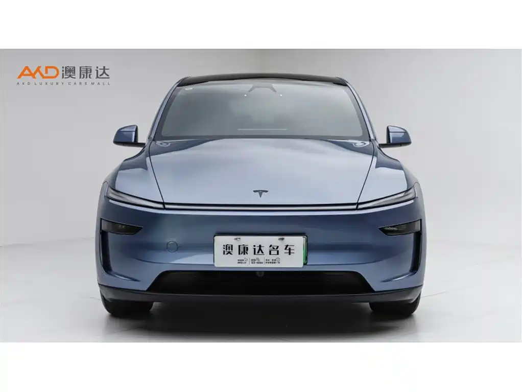 Tesla Model Y L 2025