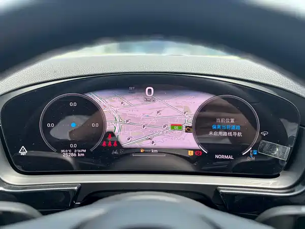 Porsche Cayenne 2024