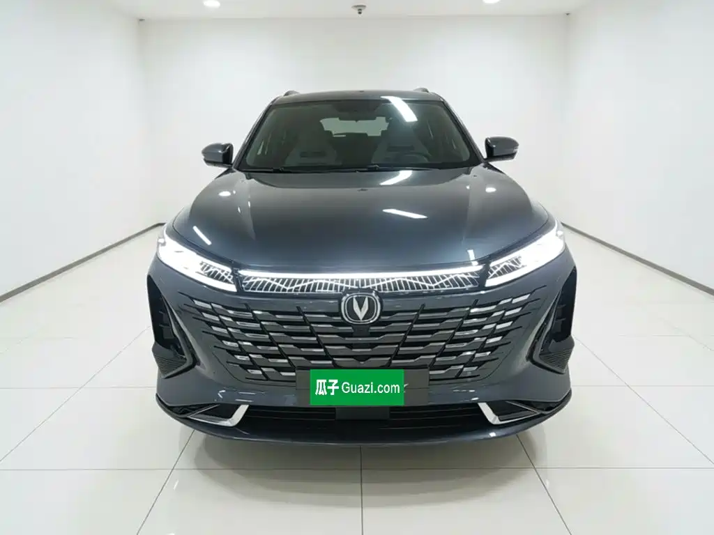 Changan CS75 PLUS 2023 — фото 3