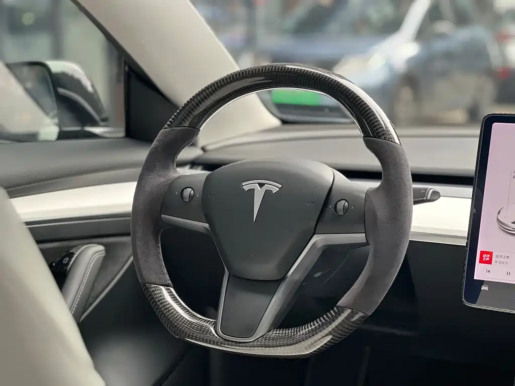 Tesla Model 3 2021 — фото 5