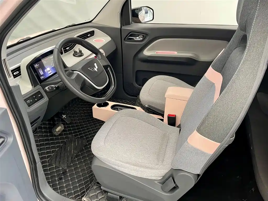 Wuling MINIEV 2022